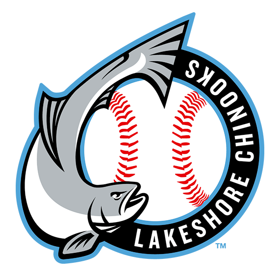Lakeshore Chinooks Baseball Shop